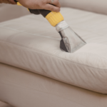 Como manter a calma desde o início.